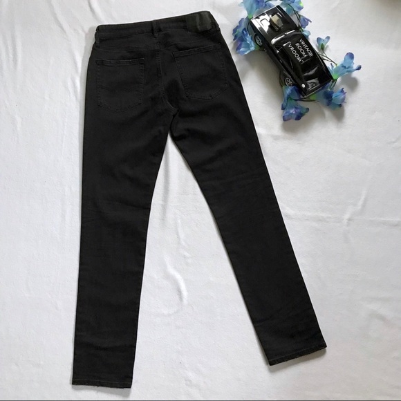 ❌SOLD❌ American Eagle NWOT Next Level Flex Slim Straight Jeans Men 32x34 - Picture 6 of 15